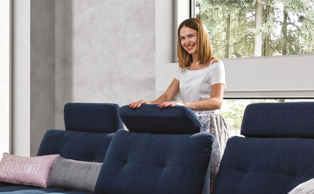 Rohová sedací souprava Cerasta 2 (L)