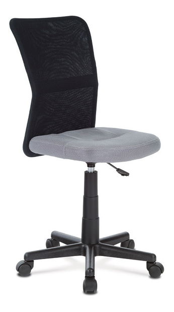 Kancelářská židle Kennford-2325 GREY