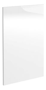 Boční krycí panel na dolní kuchyňskou skříňku Verlene DZ-72/57