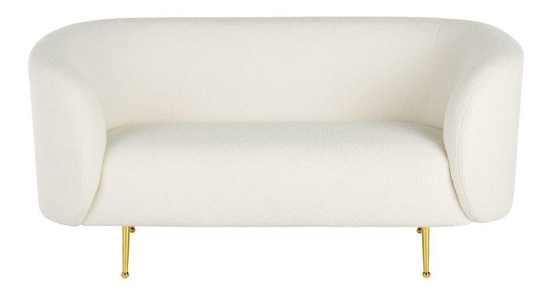 Sedací souprava 3+2+1 Leon (bílá)