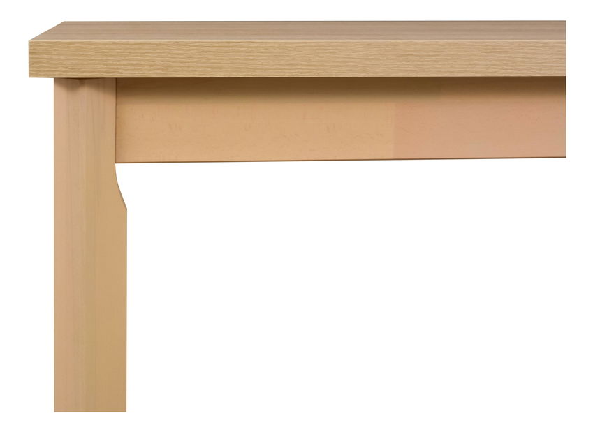 Jídelní stůl Vanad (pre 4 až 6 osob)