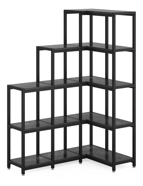  Regál Vuledu (černá)