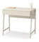 PC stolek Norsinimo (krémová)