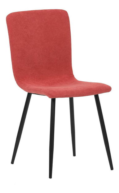 Jídelní židle Disparar (červená)