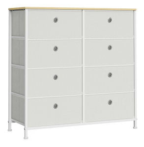 Komoda Akely 24 (bílá)