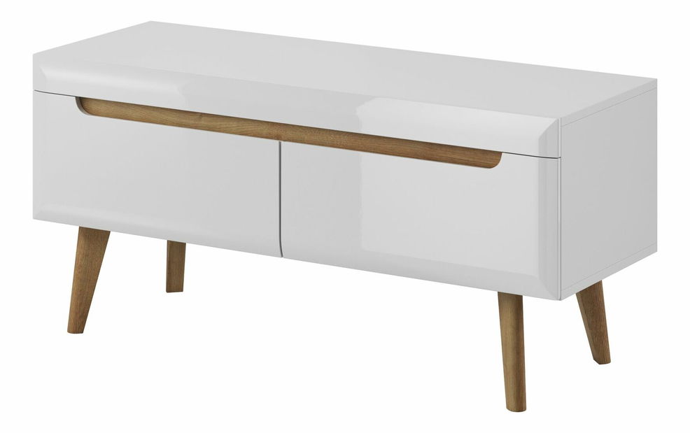 TV stolík/skrinka Norman NRTV107