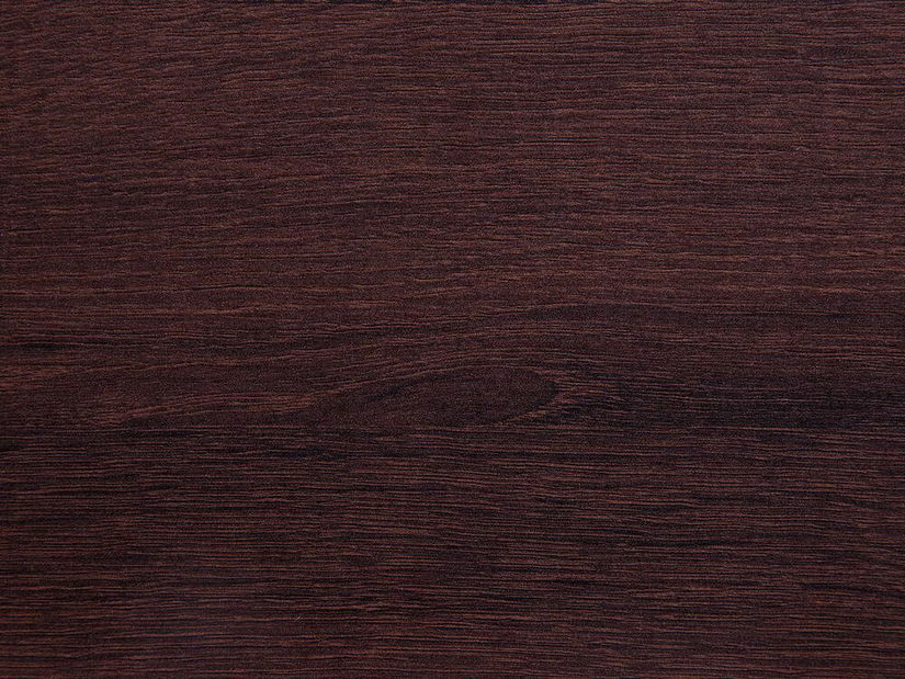 Tv stolek/skříňka FOSTE (MDF) (tmavé dřevo)