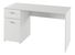 PC stolek Branny (bílá)