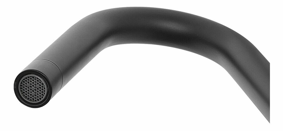 Vodovodní baterie Kalza (černá)