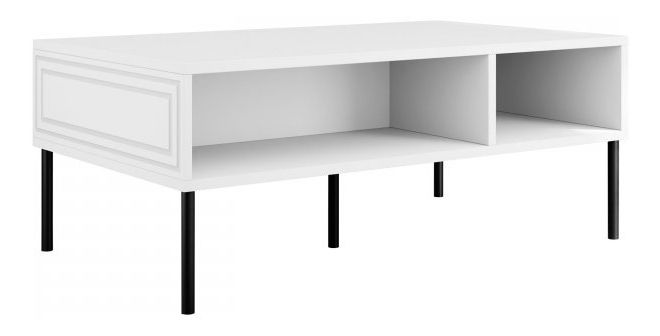 Konferenční stolek Godzes Bis (černá)