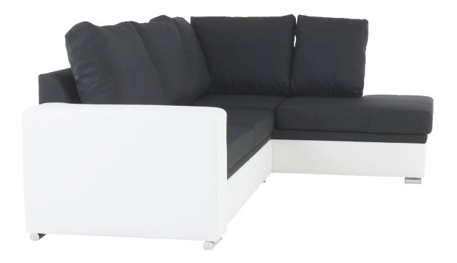 Rohová sedací souprava Waran (P)