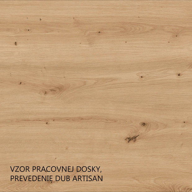 Dvířka na myčku nádobí Lesana ZM 713x446 (bílá)