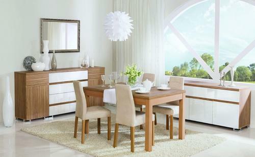 Konferenční stolek BRW Taao LAW_120