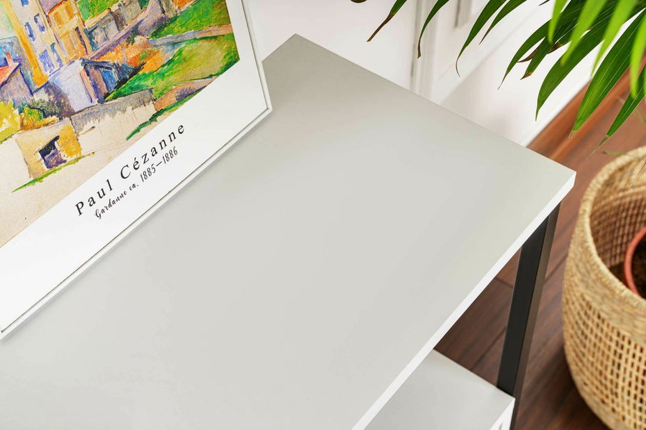 Konzolový stolek Solac 3 (vícebarevné)