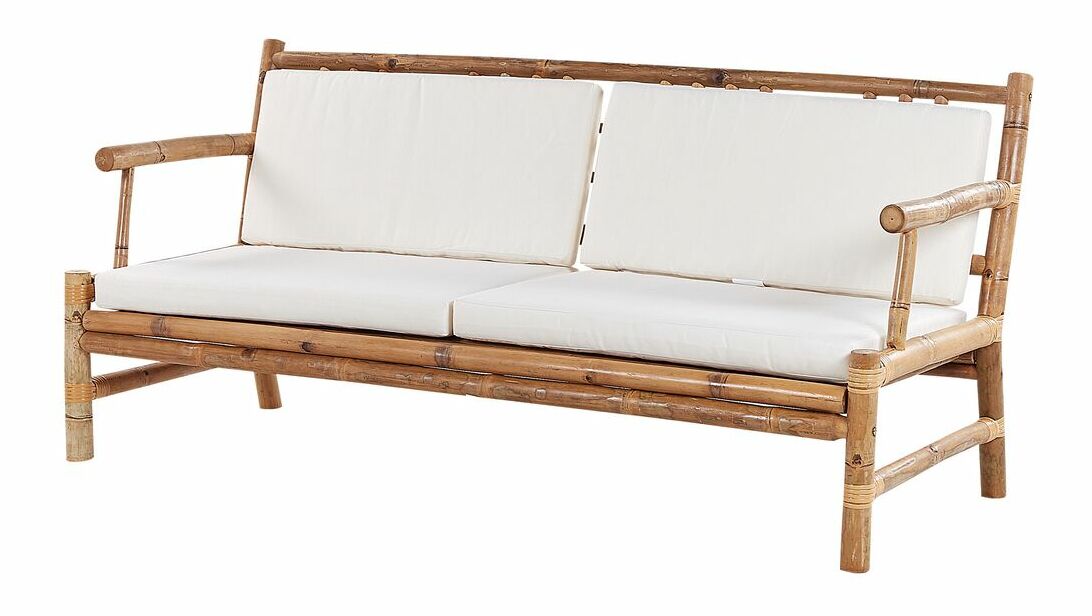 Zahradní sestava Ruchbach (světlé dřevo)