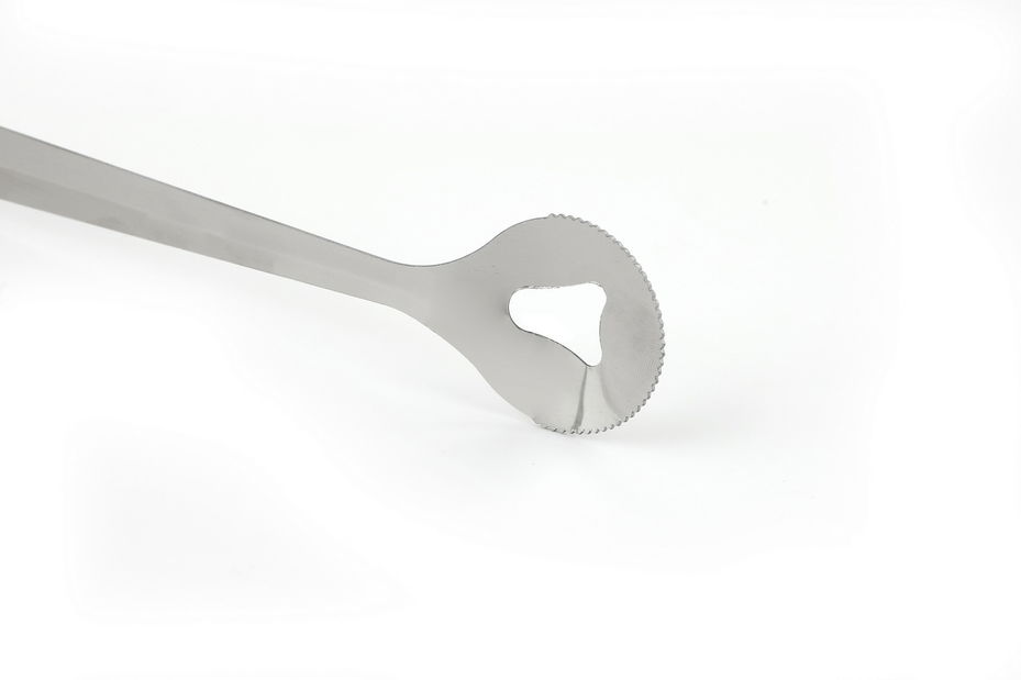 Kleště Mitru (vícebarevná)