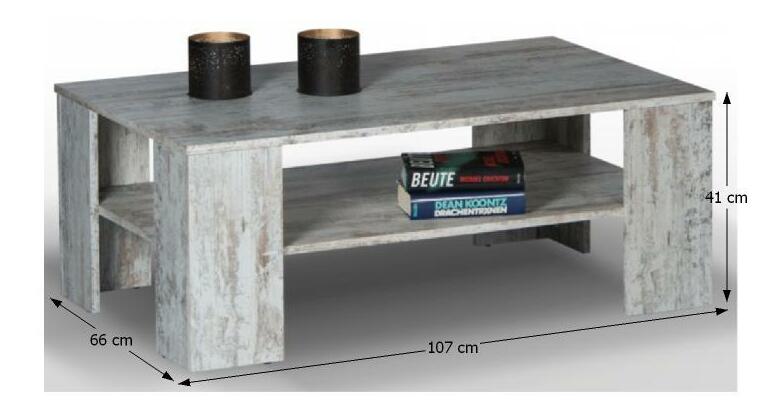 Konferenční stolek Hales