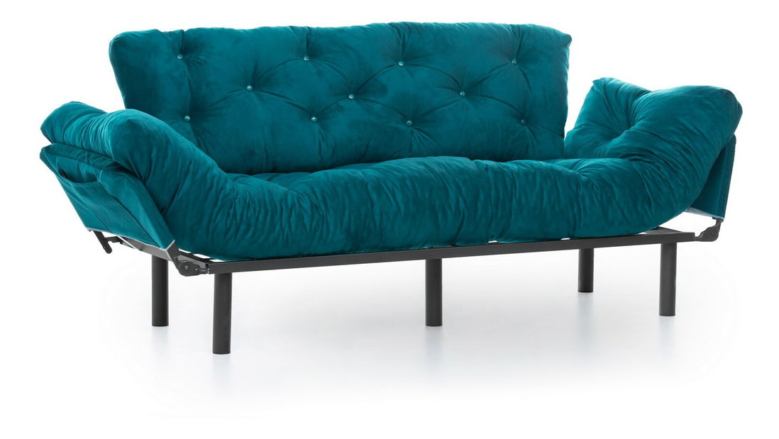 Třísedačka Nitty (Petrolejová)