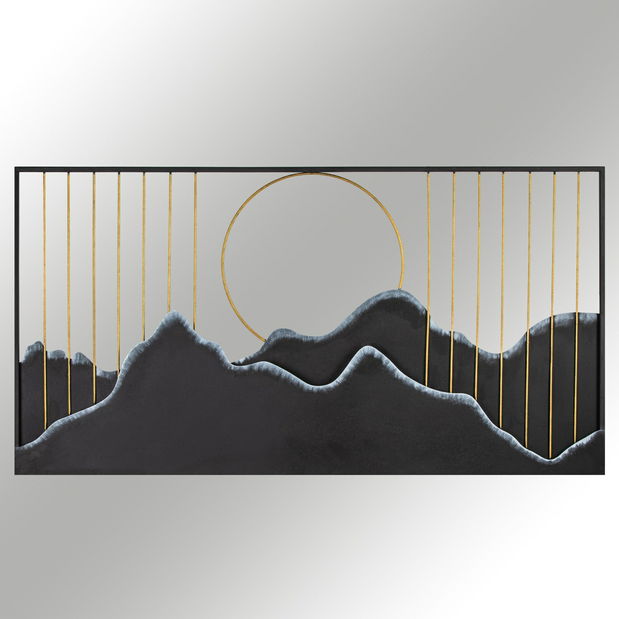 Nástěnná dekorace Dicliptera