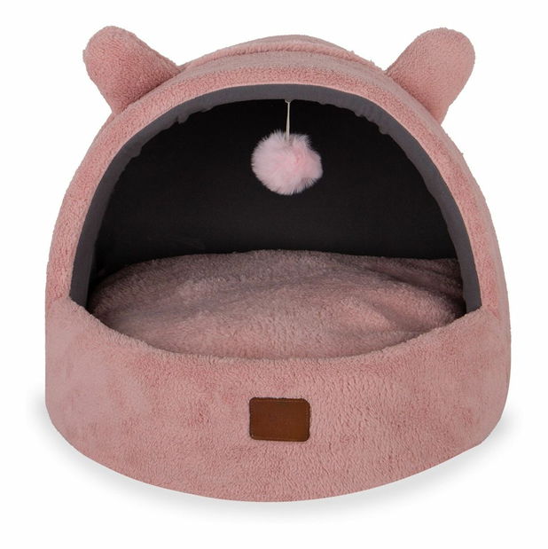 Závěsný pelíšek pro domácí zvíře Radia (hnědá)