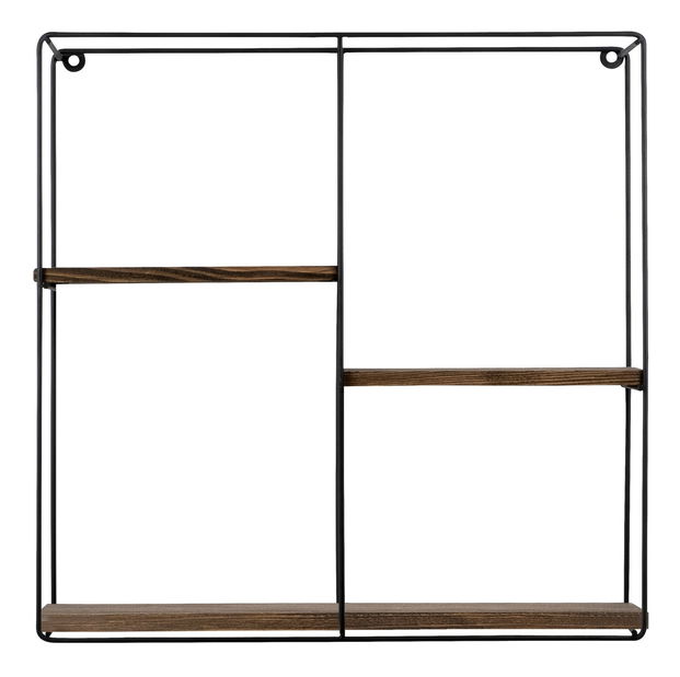 Nástěnná police WE 27