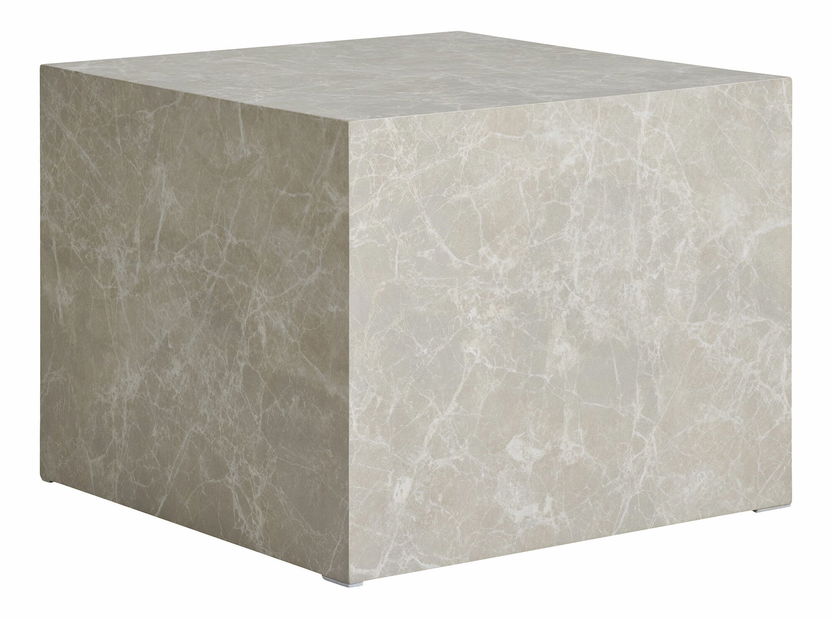 Set 2 ks konferencních stolků Pesalia 1 (mramor)