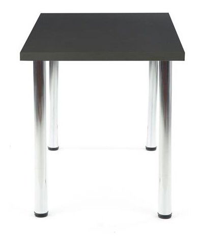 Jídelní stůl Mexid (antracit)