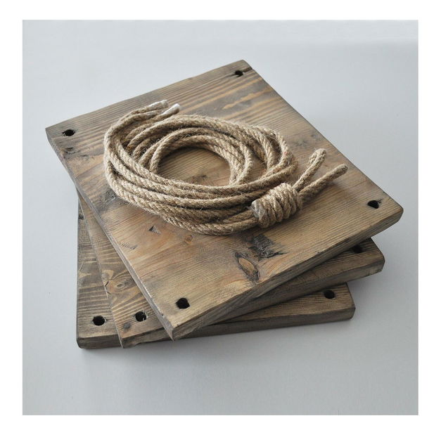 Police Tulimu 3 (ořech)