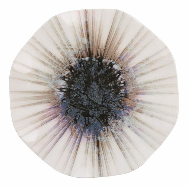 Jídelní souprava (24 ks.) Gwen (vícebarevná)