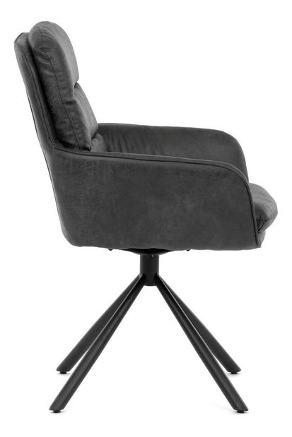 Jídelní židle Diminuta (šedá)