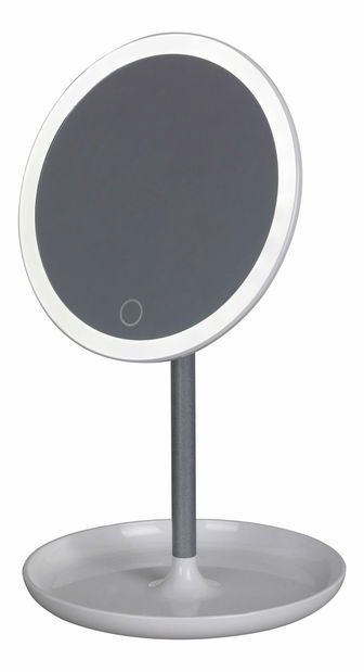 Dekorativní svítidlo Misty 4539 (bílá) (stmívatelné)