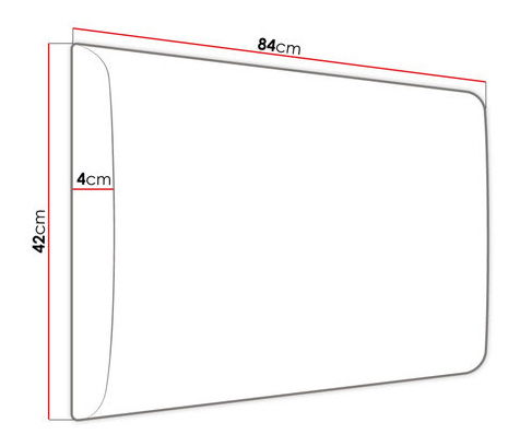 Předsíň Futura III (černá + tmavě modrá)