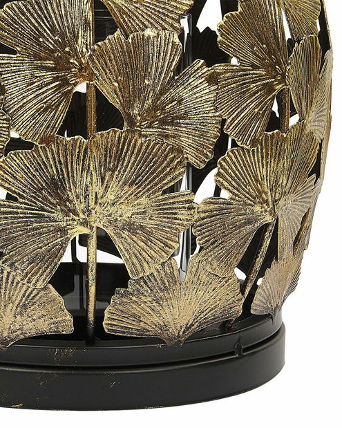 Dekorativní lucerna SOMME (zlatá)