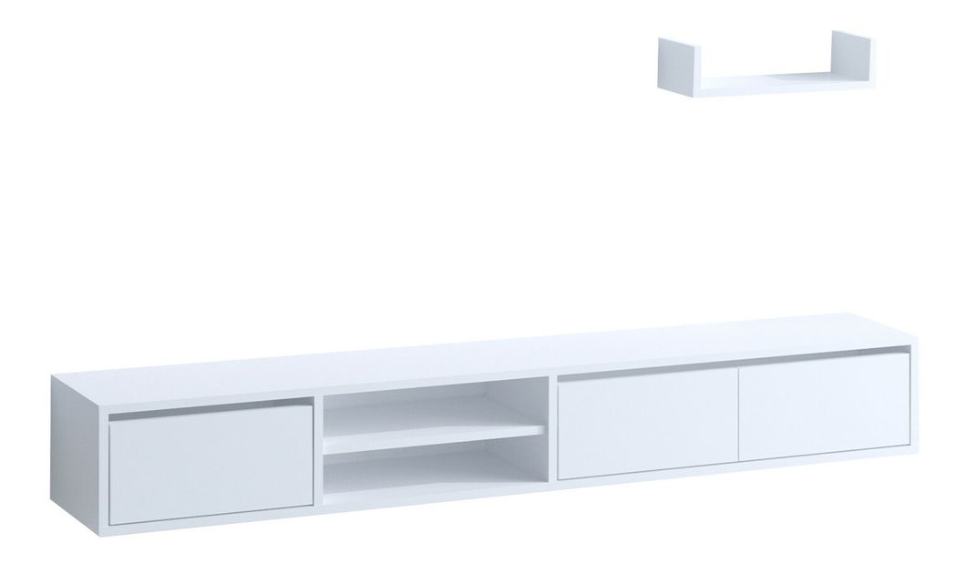 Obývací stěna Heika