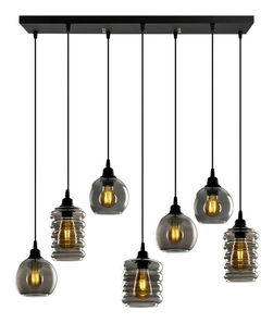 Stropní svítidlo Smokie 071