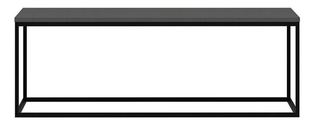 Konferenční stolek Tibor (Antracit)