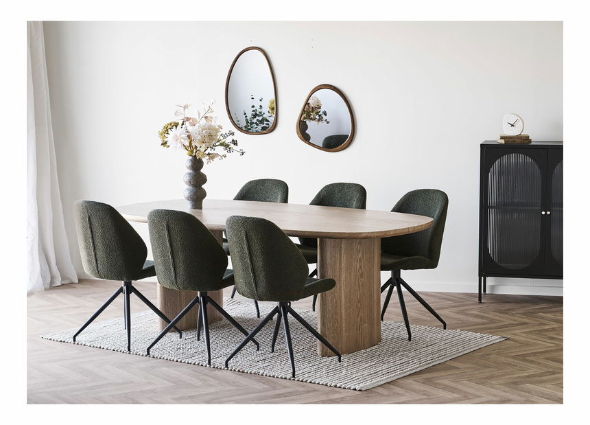 Zrcadlo Lmimona 1 (přírodní)