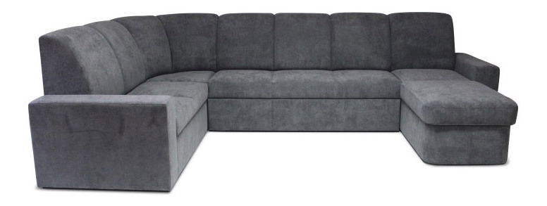 Rohová sedací souprava U Iza New (P)