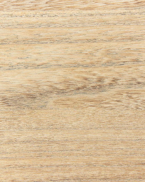 Noční stolek Edgar (světlé dřevo)