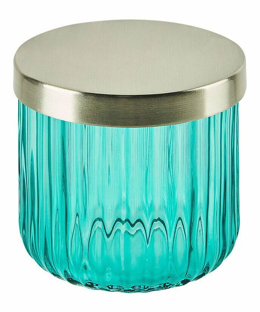 Koupelnové doplňky Townes (modrá)