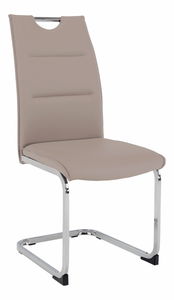 Jídelní židle Tossa (béžová)