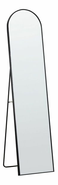 Zrcadlo Bente (černá)