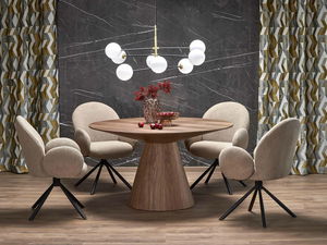 Jídelní stůl Herold (ořech)