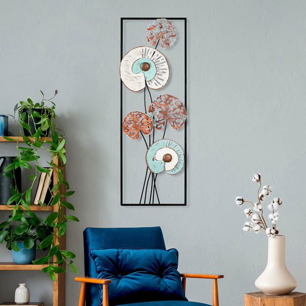 Nástěnná dekorace Dawei 1