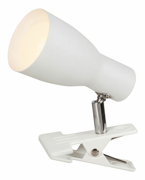 Bodové svítidlo Ebony 6026 (bílá)