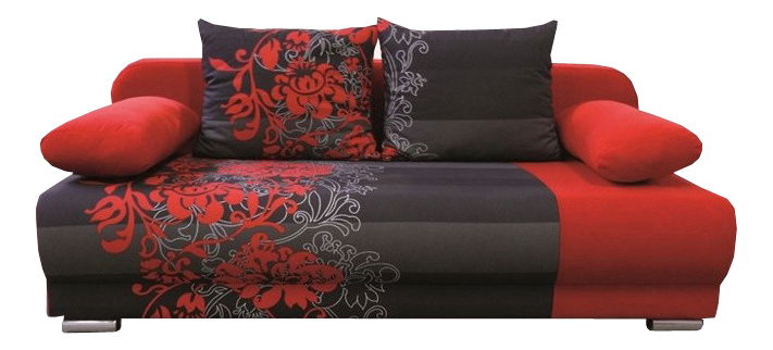 Pohovka Verona (červená)