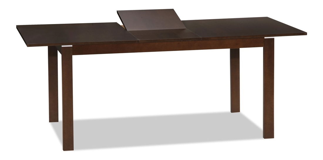 Jídelní stůl BT-6777 WAL (pro 4 až 6 osob)