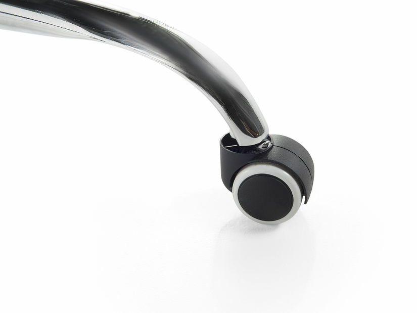 Kancelářské křeslo Roy (hnědá)