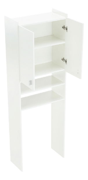 Skříňka nad pračku Nariel