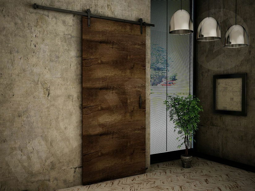 Posuvné dverě Roko 100 *výprodej